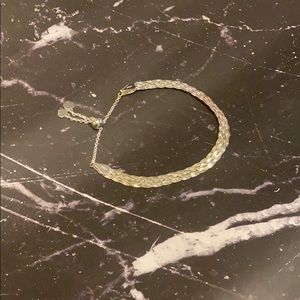 Sterling Silver Bracelet